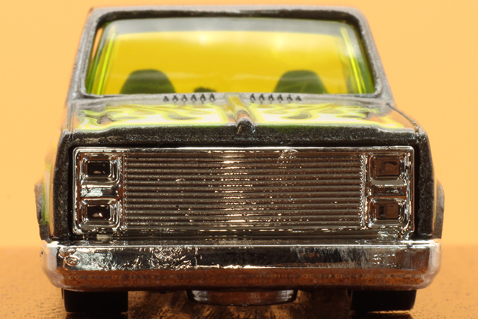 Silverado